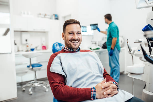 Redwood, OR  Holistic Dental Services Company