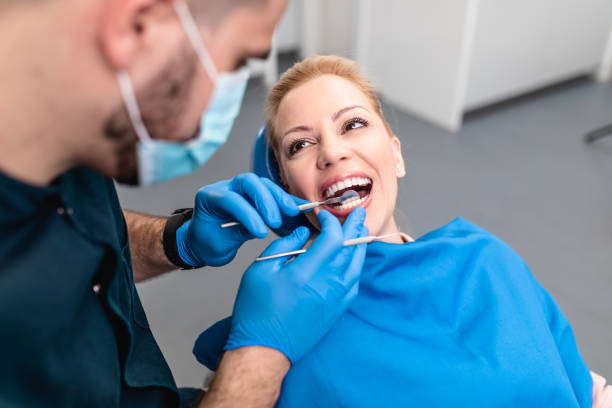 Best Full Mouth Reconstruction  in Redwood, OR