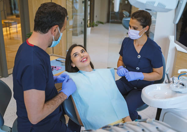 Best Sedation Dentistry  in Redwood, OR