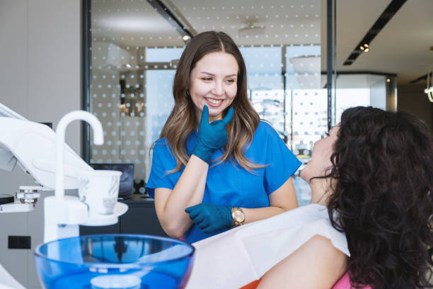 Best Laser Dentistry  in Redwood, OR