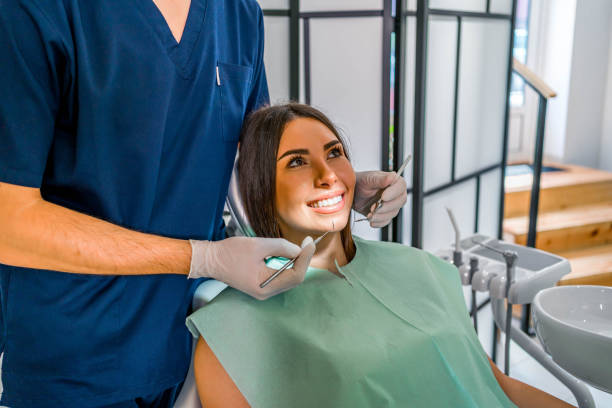 Best Full Mouth Reconstruction  in Redwood, OR