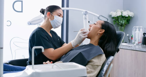 Why Choose Us for Your Dental Needs in Redwood, OR