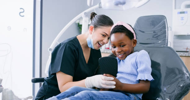 Dental X-Rays and Imaging in Redwood, OR